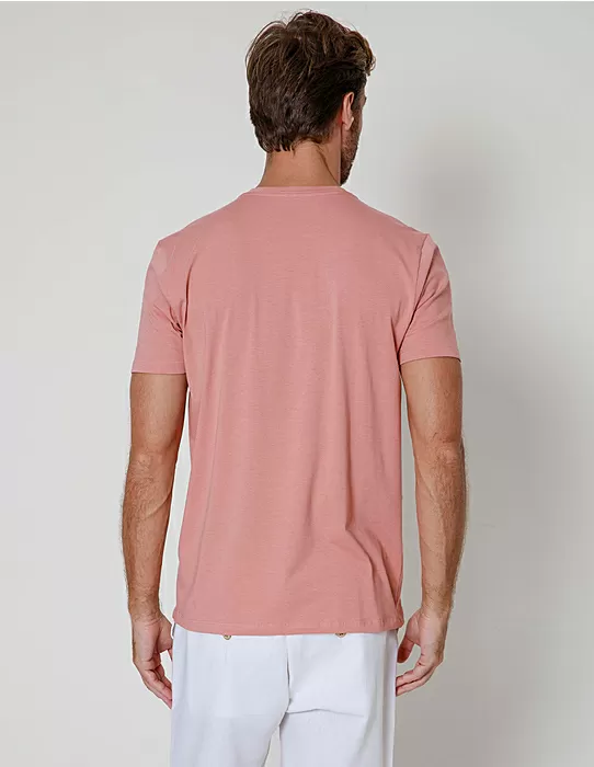 imagem do produto T-shirt Pima