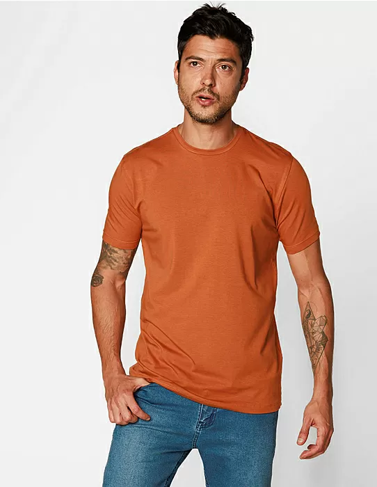 imagem do produto T-shirt Pima
