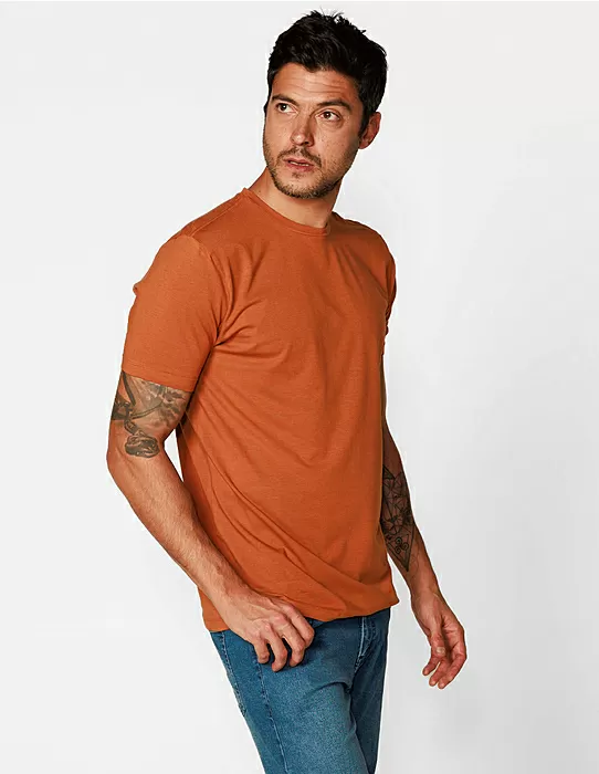 imagem do produto T-shirt Pima
