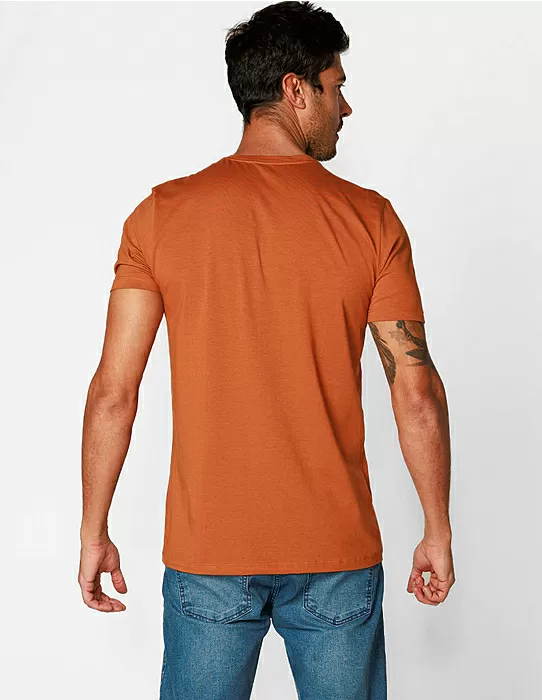 imagem do produto T-shirt Pima