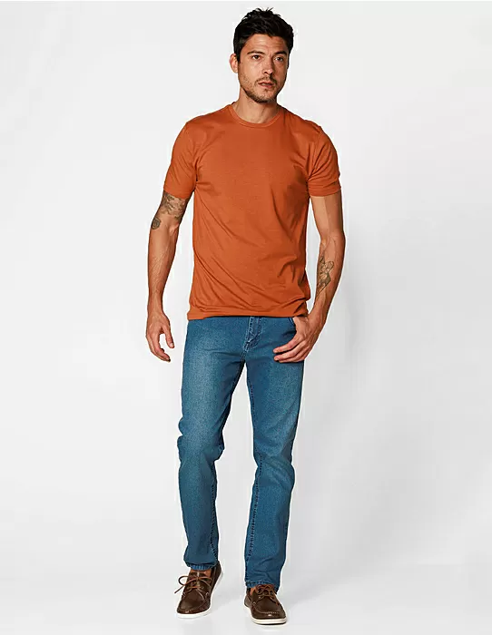 imagem do produto T-shirt Pima