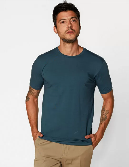 imagem do produto T-shirt Pima