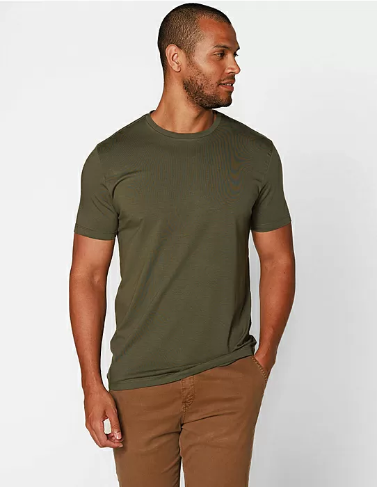 imagem do produto T-shirt Pima