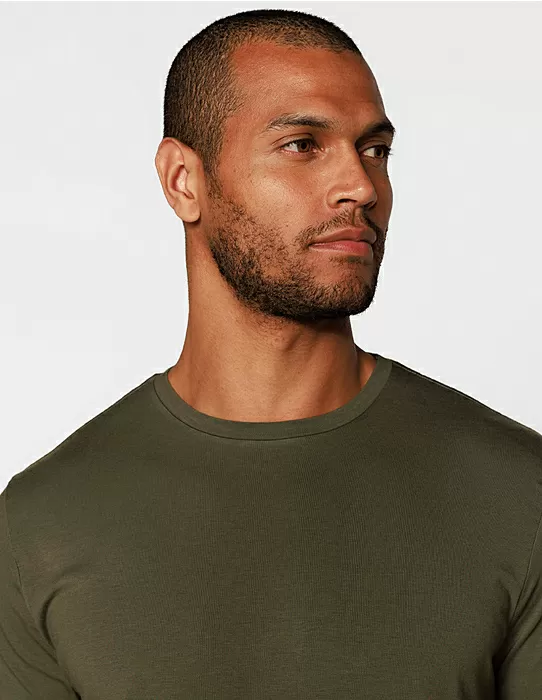 imagem do produto T-shirt Pima