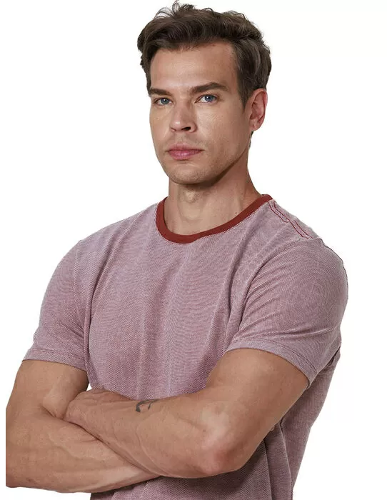 imagem do produto T-shirt Piquet Cloudy