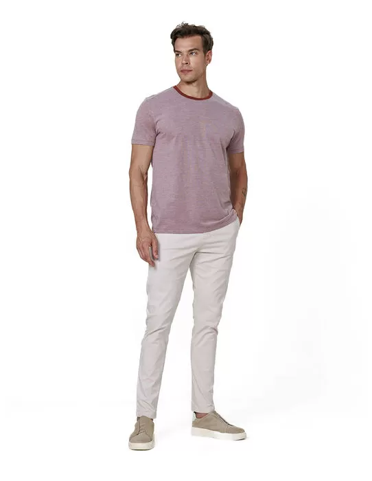 imagem do produto T-shirt Piquet Cloudy