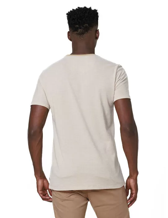 imagem do produto T-shirt Piquet Cloudy