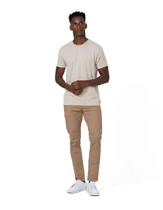 imagem do produto T-shirt Piquet Cloudy