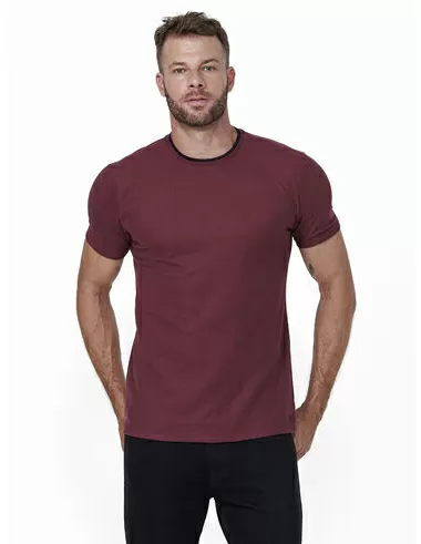 imagem de T-shirt Piquet M�naco