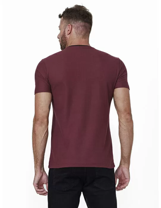 imagem do produto T-shirt Piquet M�naco