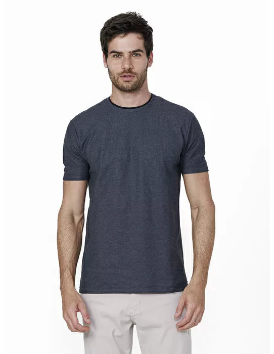 imagem do produto T-shirt Piquet M�naco