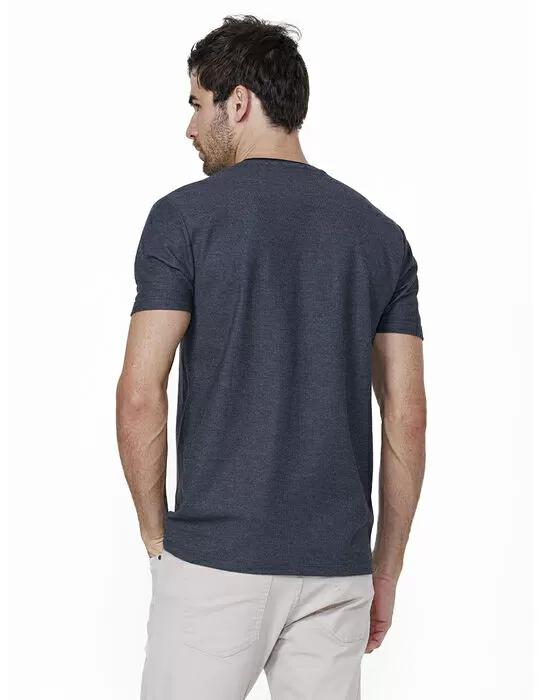 imagem do produto T-shirt Piquet M�naco