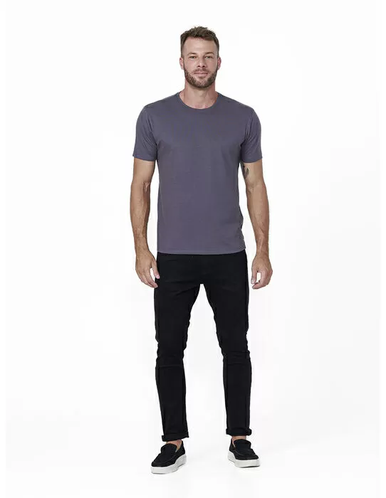 imagem do produto T-shirt Piquet M�naco