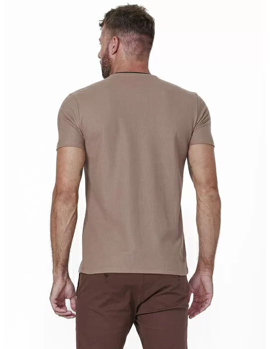 imagem do produto T-shirt Piquet M�naco