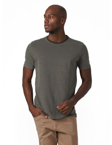 imagem de T-shirt Piquet Mood