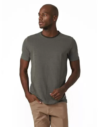 imagem de T-shirt Piquet Mood