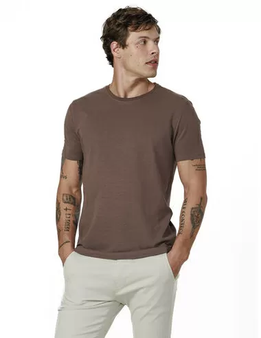 imagem de T-shirt Piquet Mood