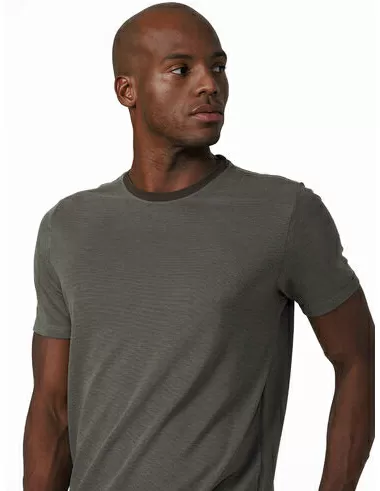 imagem de T-shirt Piquet Mood Verde