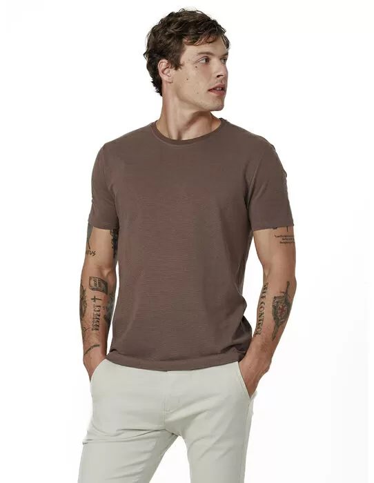 imagem do produto T-shirt Piquet Mood
