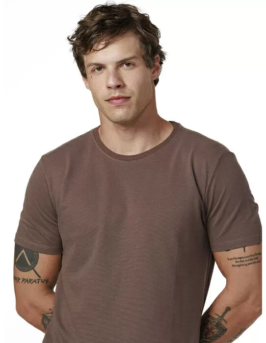 imagem do produto T-shirt Piquet Mood