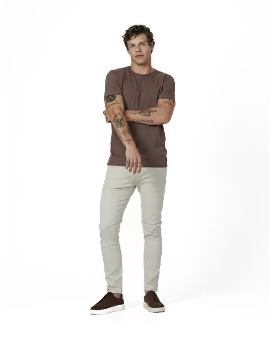 imagem do produto T-shirt Piquet Mood