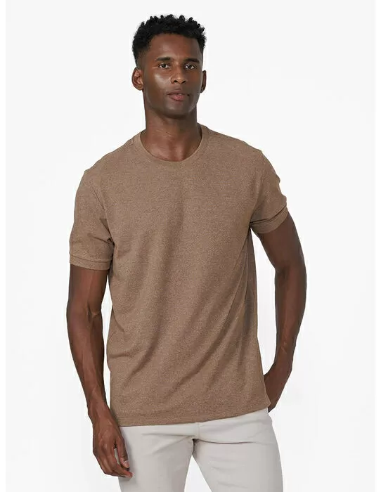 imagem do produto T-shirt Piquet Mouline