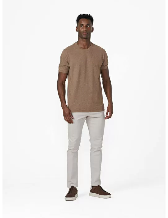 imagem do produto T-shirt Piquet Mouline