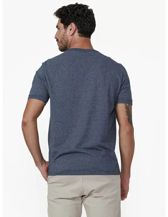 imagem do produto T-shirt Piquet Mouline