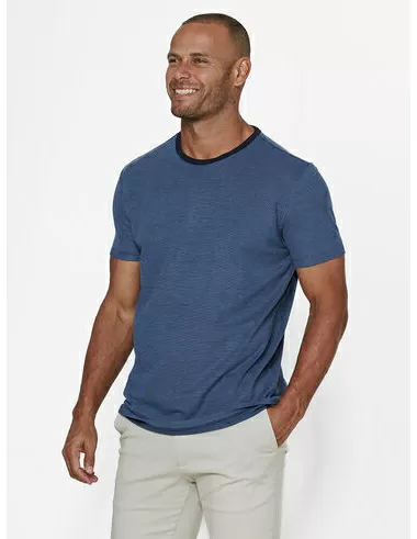 imagem de T-shirt Piquet Rope 