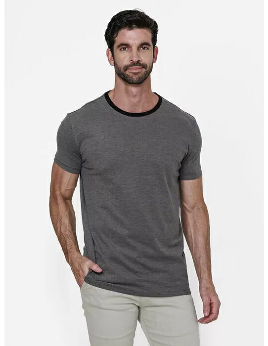 imagem do produto T-shirt Piquet Rope 