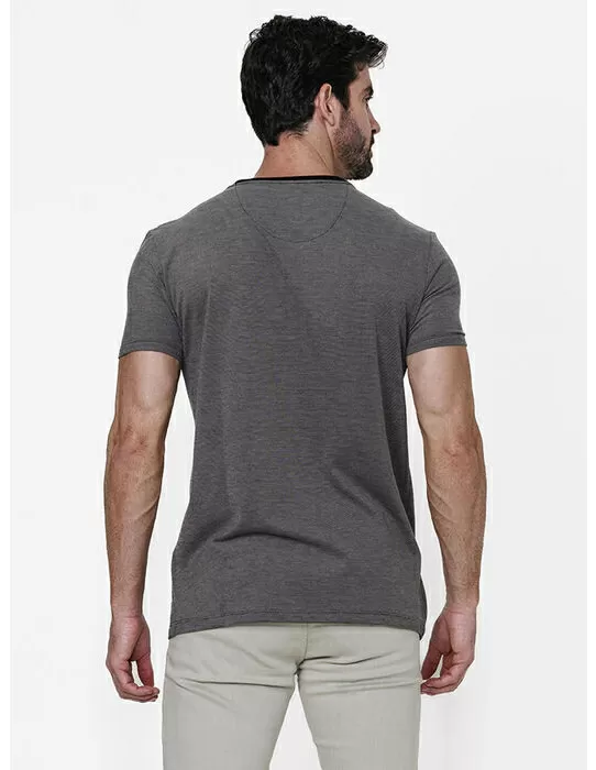 imagem do produto T-shirt Piquet Rope 