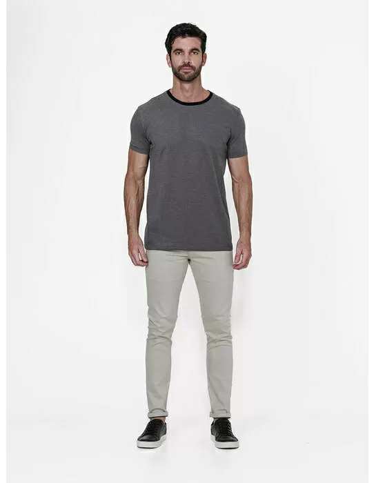 imagem do produto T-shirt Piquet Rope 