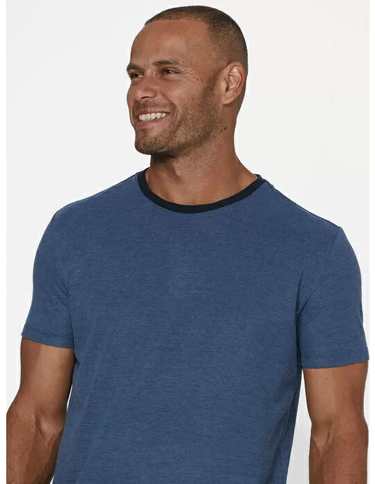 imagem do produto T-shirt Piquet Rope 