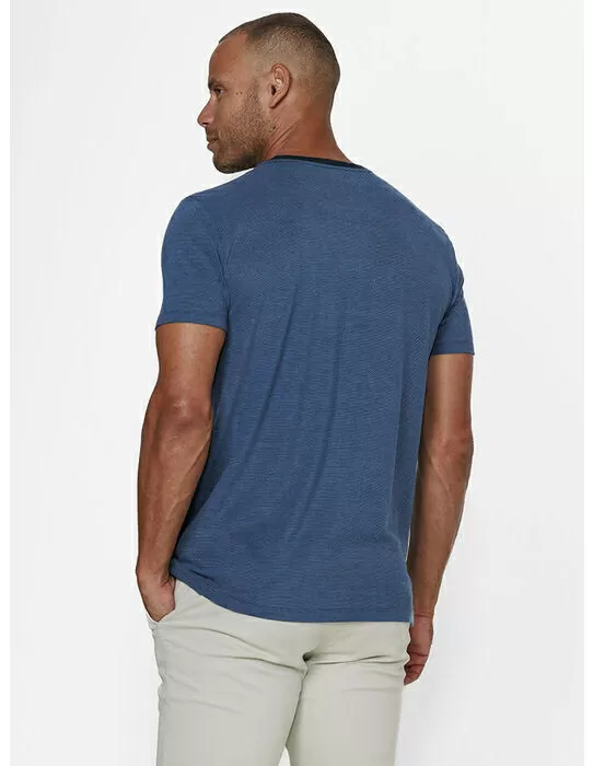 imagem do produto T-shirt Piquet Rope 