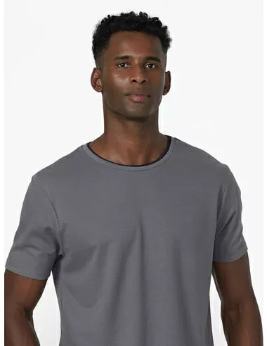 imagem de T-shirt Piquet Take Off 