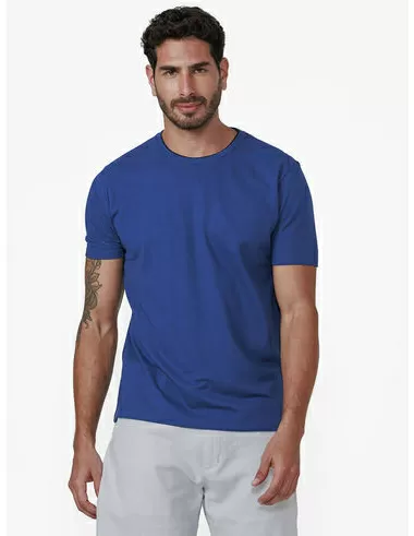 imagem de T-shirt Piquet Take Off 