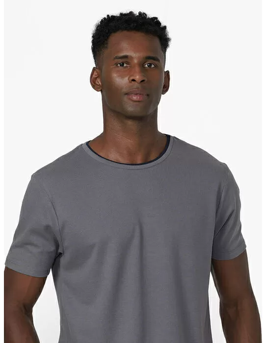 imagem do produto T-shirt Piquet Take Off 