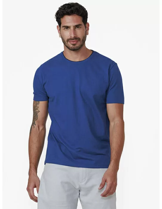 imagem do produto T-shirt Piquet Take Off 
