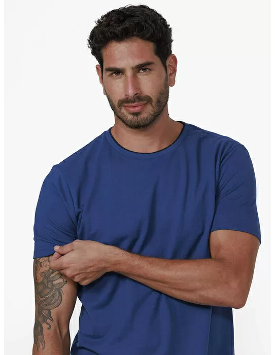 imagem do produto T-shirt Piquet Take Off 