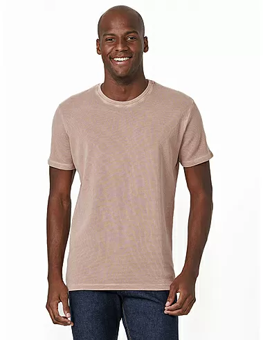 imagem de T-Shirt Quadrillet Sienna 