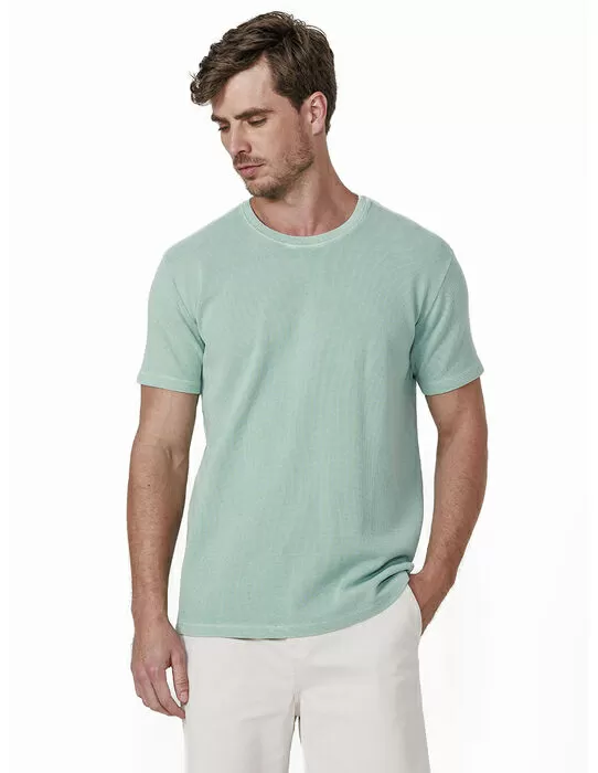imagem do produto T-Shirt Quadrillet Sienna 