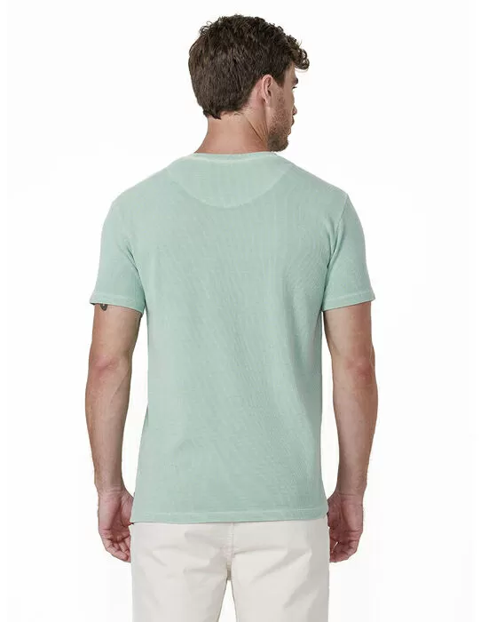 imagem do produto T-Shirt Quadrillet Sienna 