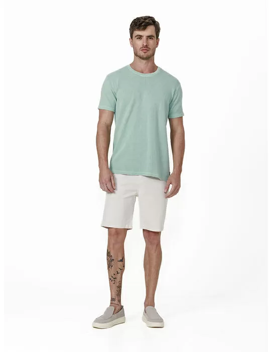 imagem do produto T-Shirt Quadrillet Sienna 