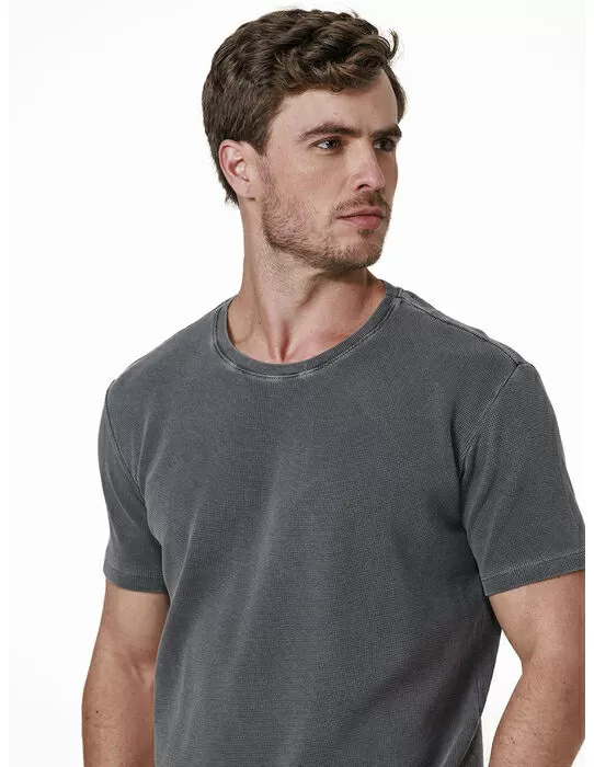imagem do produto T-Shirt Quadrillet Sienna 