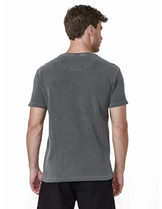 imagem do produto T-Shirt Quadrillet Sienna 