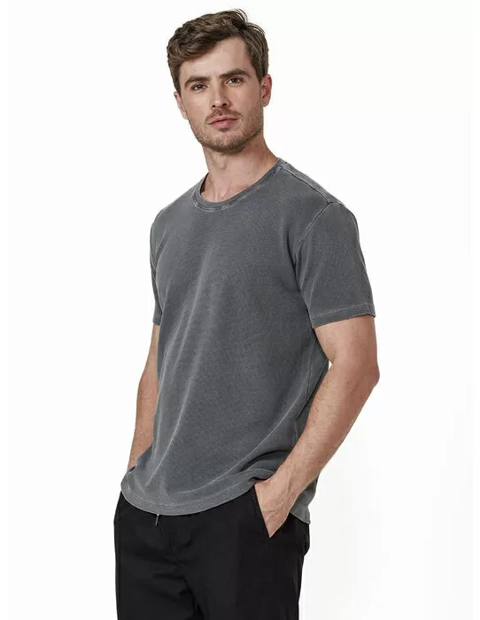 imagem do produto T-Shirt Quadrillet Sienna 