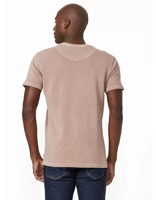 imagem do produto T-Shirt Quadrillet Sienna 