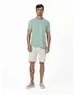 imagem do produto T-Shirt Quadrillet Sienna 