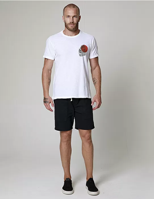 imagem do produto T-shirt Ramo e Sol