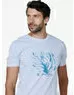 imagem do produto T-shirt Silk Deep Sea